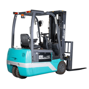 Xe nâng điện Forklifts